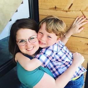 Meet your Posher, Allison